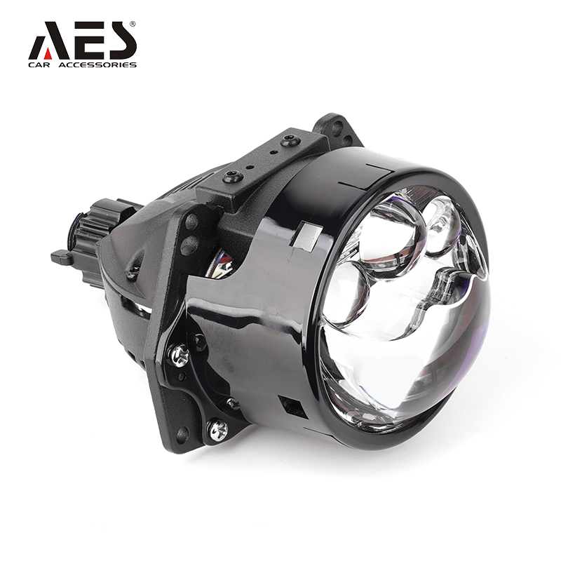 Headlight Aiming Tool - 2PCS High Power UX-3 Three Laser
