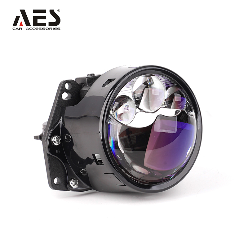 2PCS High Power UX-3 Three Las - огляд і ціна Headlight Aiming Tool