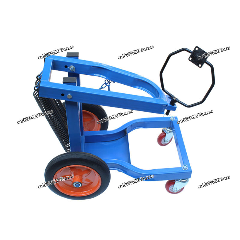 Big Wheel Wind Cannon Bracket  - огляд і ціна Auto Repair Shop Reception Desk