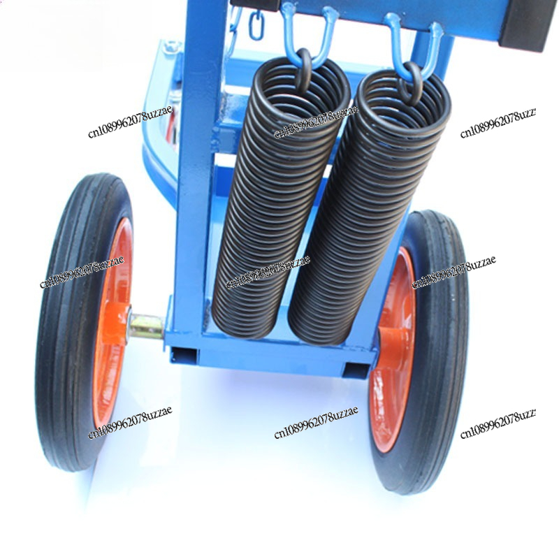 Big Wheel Wind Cannon Bracket  - огляд і ціна Auto Repair Shop Reception Desk