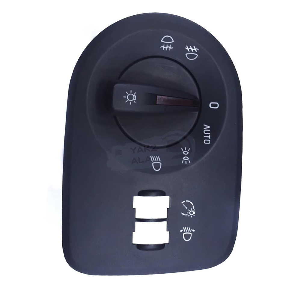 6J1941531AR Headlight Switch I - огляд і ціна Headlight Aiming Tool