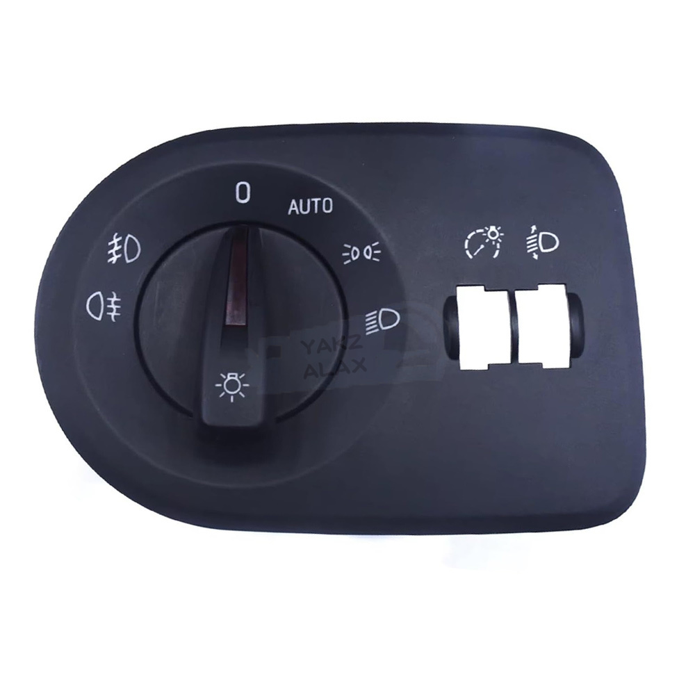 6J1941531AR Headlight Switch I - огляд і ціна Headlight Aiming Tool