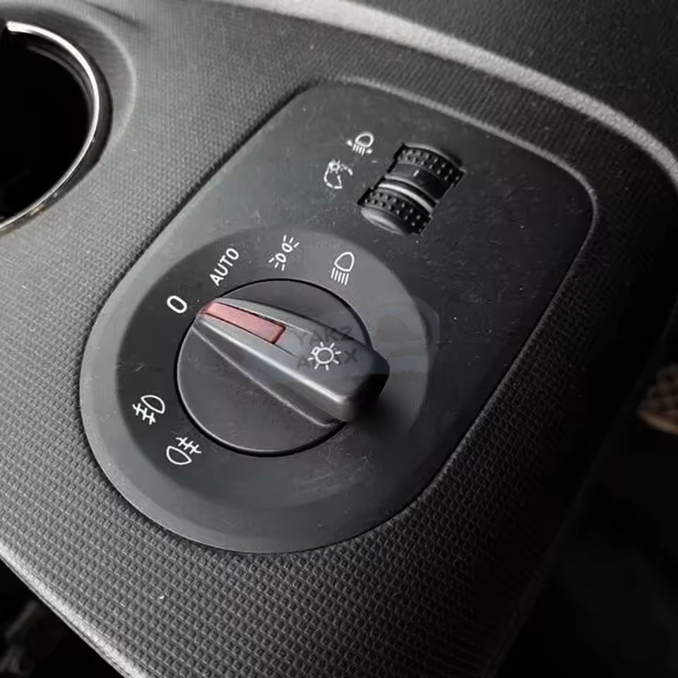6J1941531AR Headlight Switch I - огляд і ціна Headlight Aiming Tool